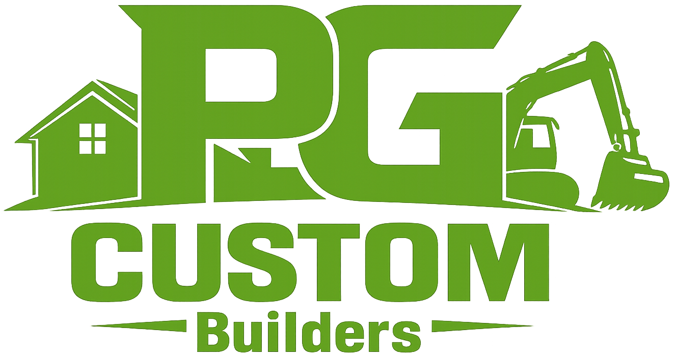 PG Custom Builders